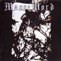 MasseMord (PL) : The Whore of Hate